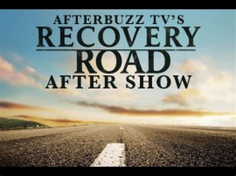 recovery road free season hd|Watch Recovery Road TV Show .